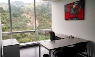 Se Arrienda Oficina en Bogota Usaquen