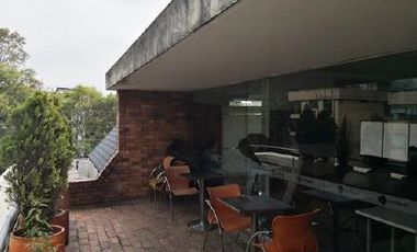 Arrienda EDIFICIO SALUD en Bogota Chico Norte