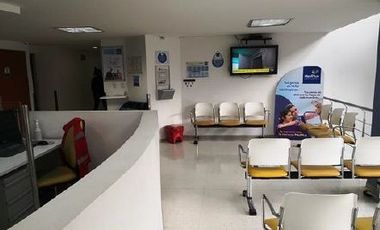 Arrienda EDIFICIO SALUD en Bogota Chico Norte
