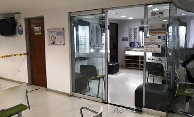 Arrienda EDIFICIO SALUD en Bogota Chico Norte