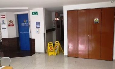 Arrienda EDIFICIO SALUD en Bogota Chico Norte