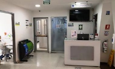 Arrienda EDIFICIO SALUD en Bogota Chico Norte