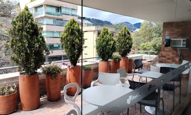 Arrienda EDIFICIO SALUD en Bogota Chico Norte