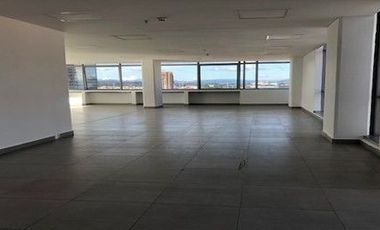 Se Arrienda Oficina en Bogota Chico Navarra