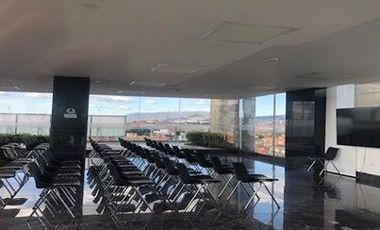 Se Arrienda Oficina en Bogota Chico Navarra