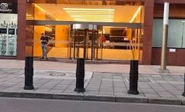 Se Arrienda Oficina en Bogota Ciudad Salitre