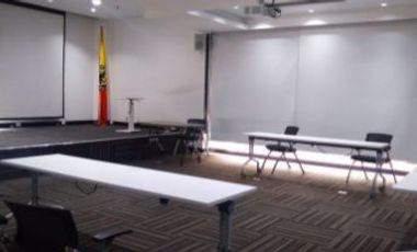 Se Arrienda Oficina en Bogota Ciudad Salitre