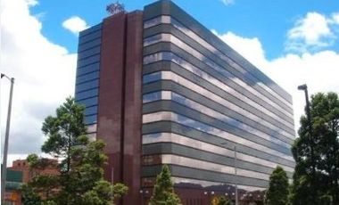 Se Arrienda Oficina en Bogota Ciudad Salitre