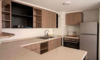 Arriendo Departamento 1D/1B – A pasos USS
