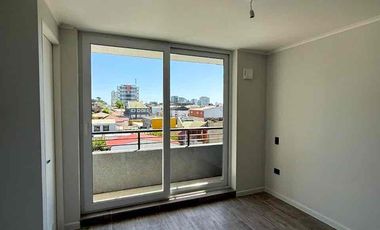 Arriendo Departamento 1D/1B – A pasos USS