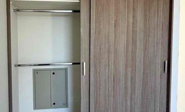 Arriendo Departamento 1D/1B – A pasos USS