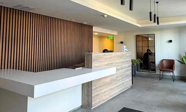 Arriendo Departamento 1D/1B – A pasos USS