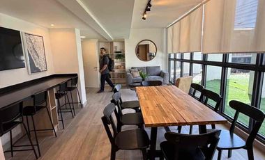 Arriendo Departamento 1D/1B – A pasos USS