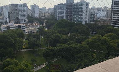 ALQUILER DEPARTAMENTO SAN ISIDRO