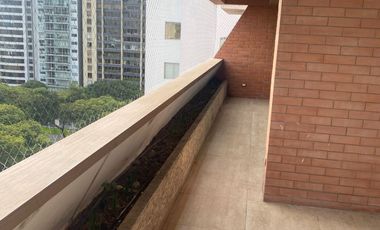 ALQUILER DEPARTAMENTO SAN ISIDRO