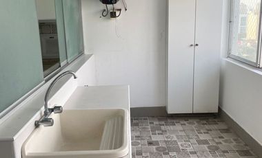 ALQUILER DEPARTAMENTO SAN ISIDRO