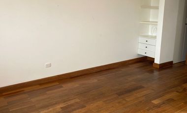 ALQUILER DEPARTAMENTO SAN ISIDRO