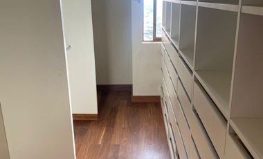 ALQUILER DEPARTAMENTO SAN ISIDRO