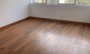 ALQUILER DEPARTAMENTO SAN ISIDRO