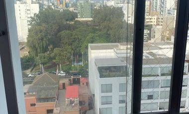 ALQUILER DEPARTAMENTO SAN ISIDRO