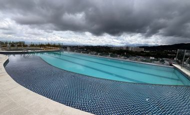 Apartaestudio en venta ibague barlovento