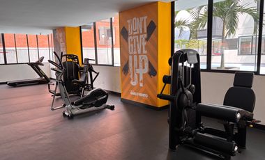 Apartaestudio en venta ibague barlovento