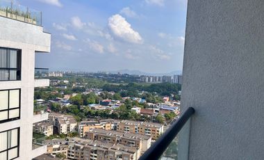 Apartaestudio en venta ibague barlovento