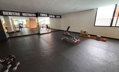 Apartaestudio en venta ibague barlovento