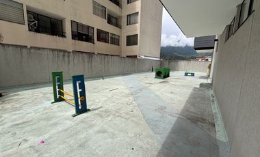 Apartaestudio en venta ibague barlovento