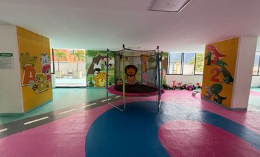 Apartaestudio en venta ibague barlovento