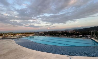 Apartaestudio en venta ibague barlovento