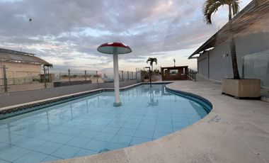 Apartaestudio en venta ibague barlovento