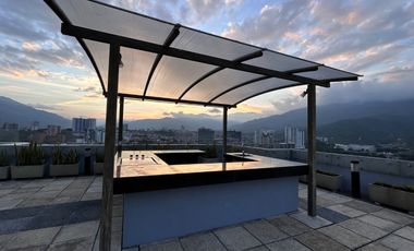 Apartaestudio en venta ibague barlovento