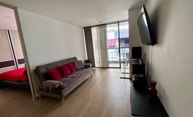 Apartaestudio en venta ibague barlovento