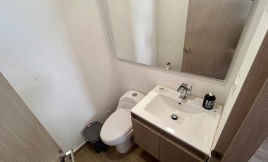 Apartaestudio en venta ibague barlovento