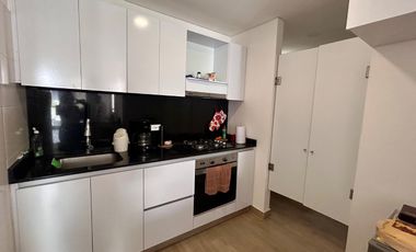 Apartaestudio en venta ibague barlovento