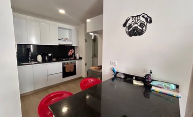 Apartaestudio en venta ibague barlovento