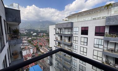 Apartaestudio en venta ibague barlovento