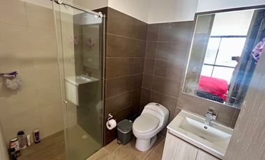 Apartaestudio en venta ibague barlovento