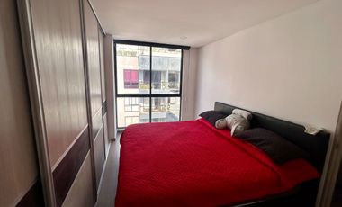 Apartaestudio en venta ibague barlovento