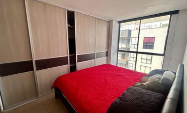 Apartaestudio en venta ibague barlovento