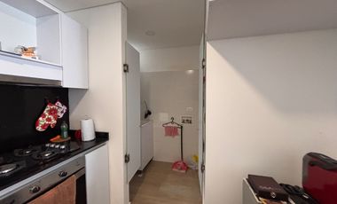 Apartaestudio en venta ibague barlovento