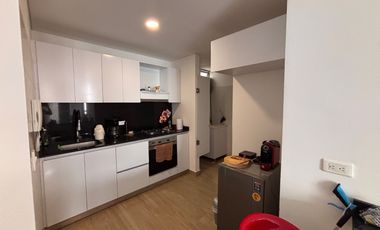 Apartaestudio en venta ibague barlovento