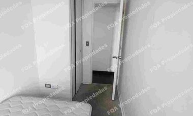 Departamento sector sur Torre Grenada