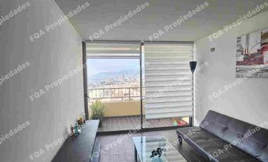 Departamento sector sur Torre Grenada