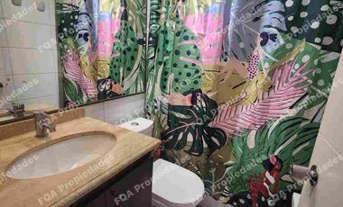 Departamento sector sur Torre Grenada