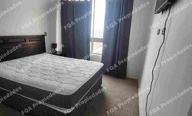 Departamento sector sur Torre Grenada