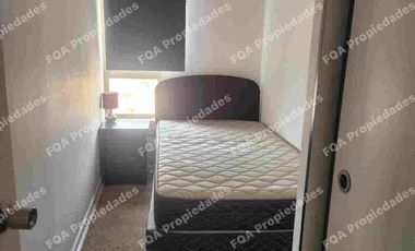 Departamento sector sur Torre Grenada