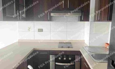 Departamento sector sur Torre Grenada