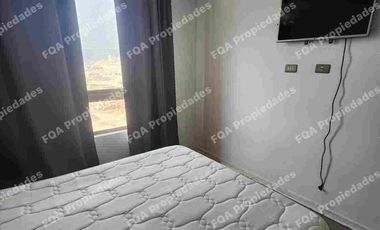 Departamento sector sur Torre Grenada